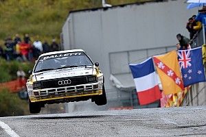 Aperte le iscrizioni per il Rallylegend 2017