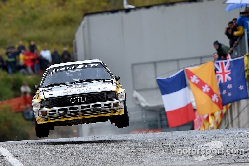 Aperte le iscrizioni per il Rallylegend 2017