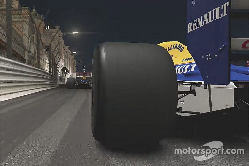 Vídeo: 'F1 2017', diferentes formatos de carrera para el videojuego de la F1
