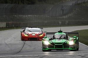Nissan da la sorpresa y supera a Cadillac y los hermanos Taylor