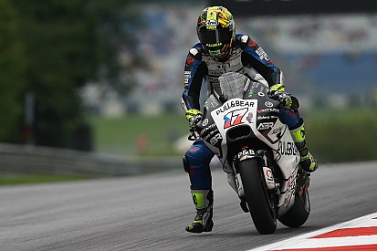 Ufficiale: Karel Abraham continua con Ducati Aspar nel 2018