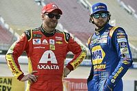 NASCAR: Dale Earnhardt Jr. erklärt den "Jugendwahn"