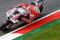 EL2 - Márquez chute, la concurrence se réveille !