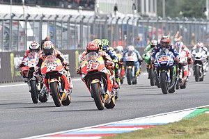 Confira os horários da MotoGP na República Tcheca
