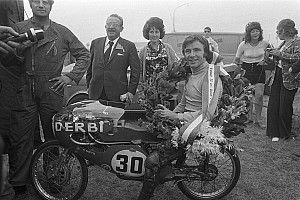 Las mejores historias de 2017, 4: Ángel Nieto deja huérfano al motociclismo