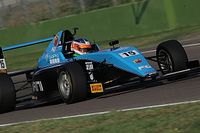 Maini "decently happy" after ending 2017 with two podiums