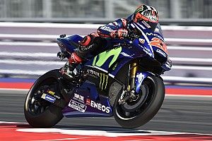 Viñales: "Hay que aspirar a ganar"