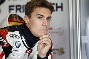 Markus Reiterberger: "Würde mein Geld auf Rea setzen"