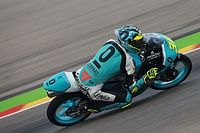 Mir berpeluang besar kunci gelar juara Moto3