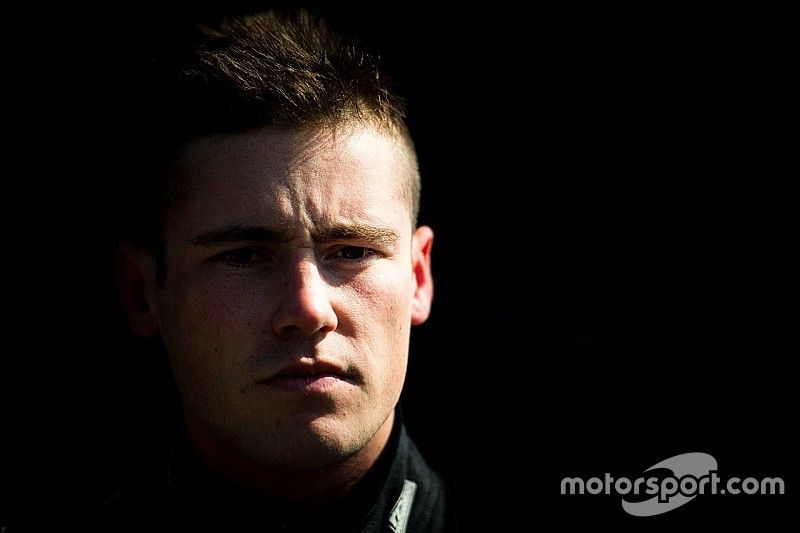  Richie Stanaway, Prodrive Racing Australia Ford