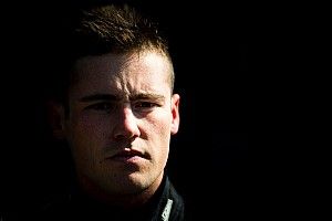 How Stanaway got an unlikely second Supercars chance