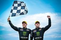 Sandown 500: Waters and Stanaway charge to maiden Supercars win