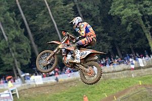 Herlings e Gajser a pari punti, ma in Francia vince l'olandese