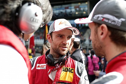 DTM: Jamie Green - Der eigentliche Sieger von Spielberg