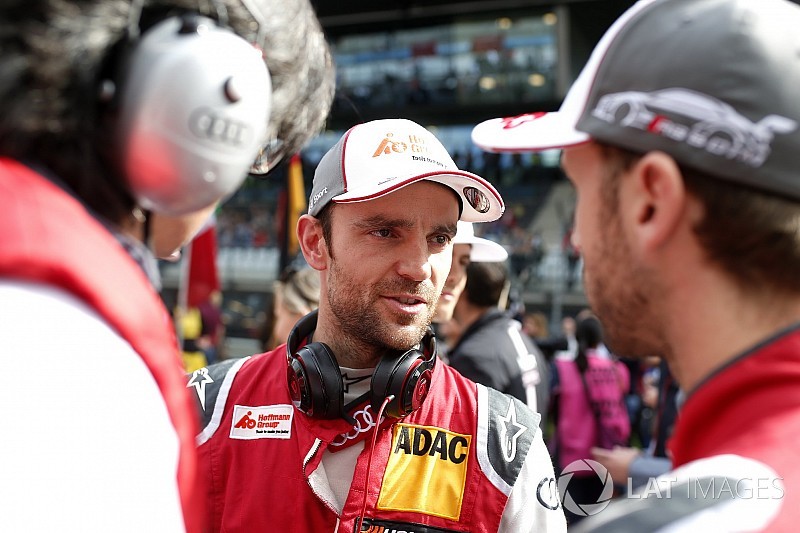 DTM: Jamie Green - Der eigentliche Sieger von Spielberg