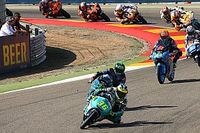 Data dan fakta jelang Moto3 Jepang