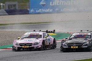 DTM 2018: Wie hart wird der Kampf im Mercedes-Kader?