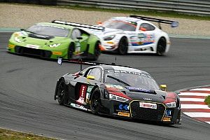 ADAC GT Masters: Acht Schweizer in der Liga der Supersportwagen