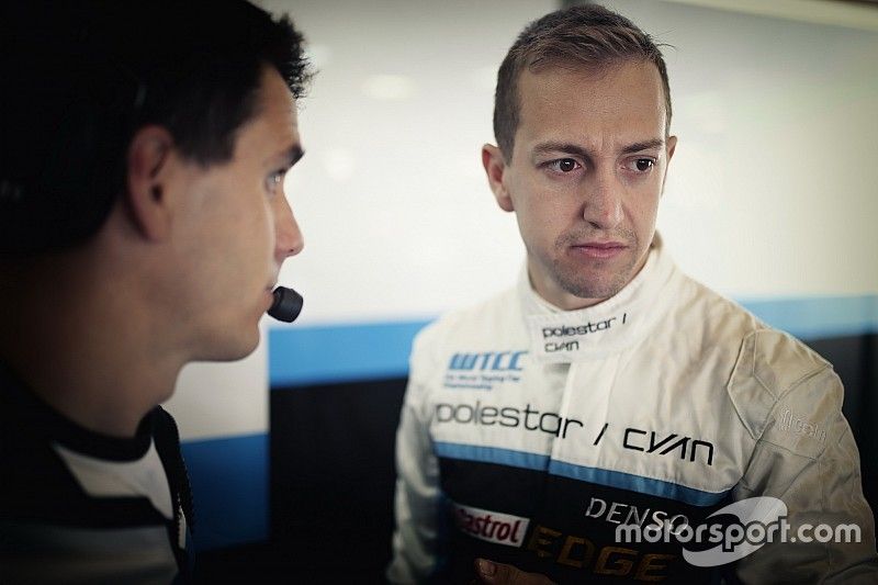 Girolami: "Fue un fin de semana muy complicado"