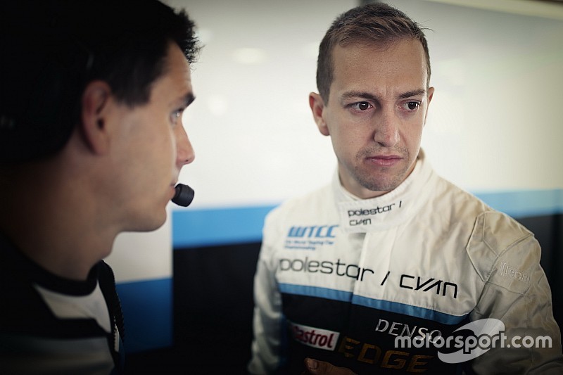 Girolami: "Fue un fin de semana muy complicado"