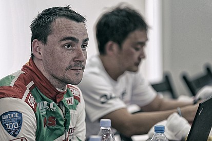 Michelisz nem érti, miért csukta rá az ajtót Bennani