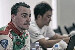 Michelisz déjà prêt à aider Monteiro au championnat