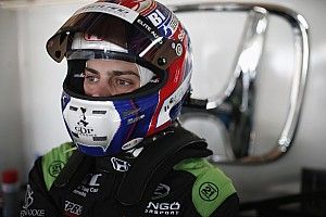 Panis lands second Comtoyou Racing WTCR seat