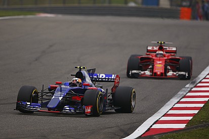Sainz: “Hemos sido valientes y rápidos”