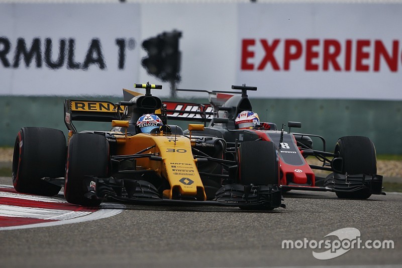 A körülmények áldozata lett a Renault