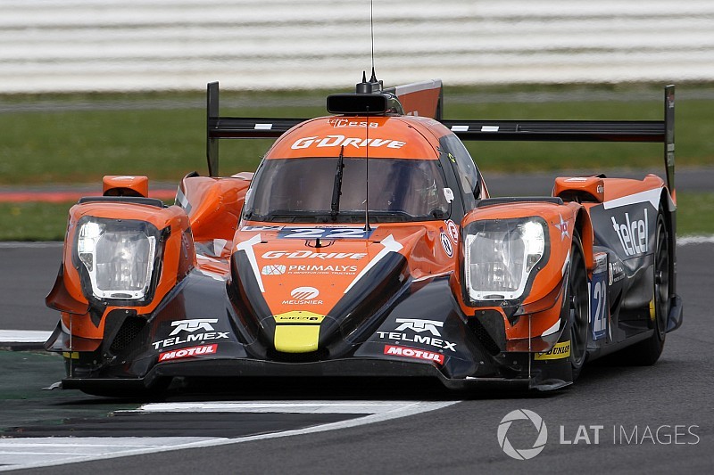【ELMS】開幕戦:平川は2位。ユナイテッド・オートスポーツが優勝