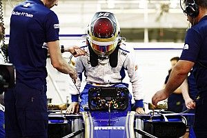 Wolff: 'Wehrlein heeft ongelijk van criticasters bewezen"