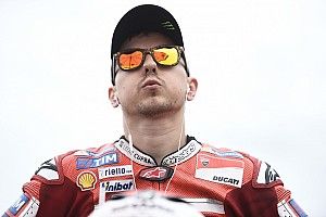 Lorenzo: bármit megteszek, hogy versenyképes legyen a Ducati