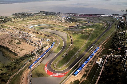 MotoGP stelt ook Argentijnse GP uit naar november