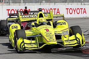 Pagenaud back to his best, says Bretzman