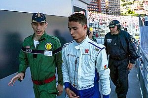 Kebugaran Wehrlein akan diperiksa pekan ini