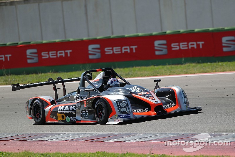 Ivan Bellarosa e Walter Margelli sono i poleman di Misano