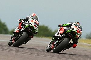 Pirelli e Dorna decidono il ritiro della gomma posteriore usata da Rea