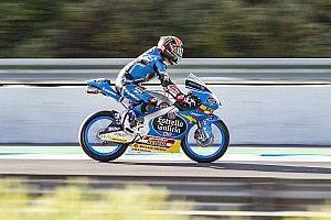 Canet derrota Fenati e Mir em final sensacional em Jerez