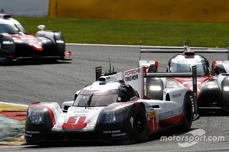 WEC bespreekt prototypes die meer op personenwagens lijken