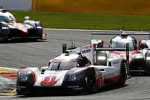 WEC bespreekt prototypes die meer op personenwagens lijken