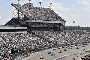 Opinion: How NASCAR can get more fans in the stands