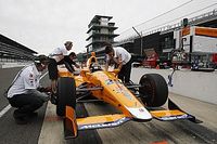 De Ferran sobre Alonso: "Me sorprender&iacute;a si no hubiera contratiempos"