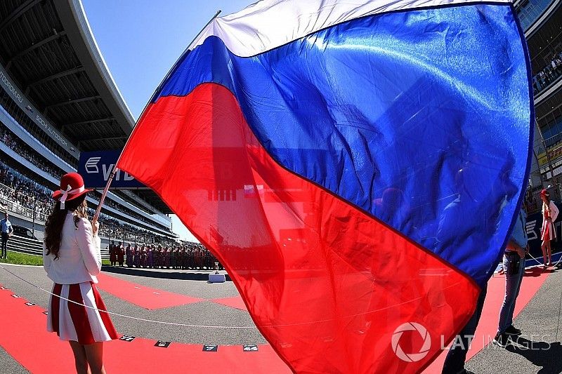 От Карякина до Квята. Итоги года для российских пилотов