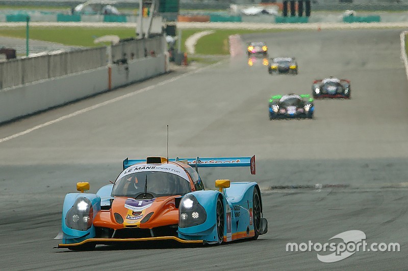 Asian Le Mans Sprint Cup – Round 3 review