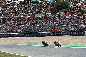 Dorna anuncia el calendario 2018 de MotoGP con Silverstone en el alero