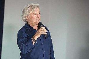 Legenda MotoGP, Nieto dalam kondisi serius usai kecelakaan