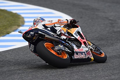 Pedrosa: ez életem egyik legszebb pole-ja