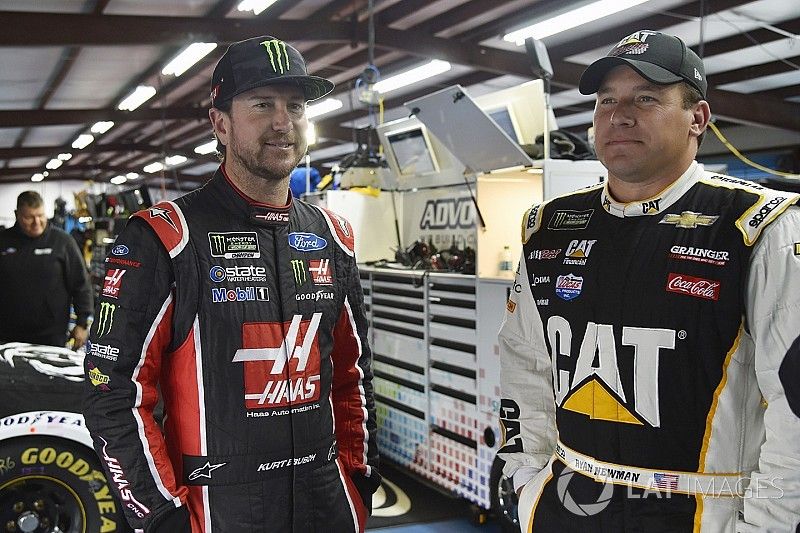 NASCAR Roundtable: Which playoff drivers will be eliminated at Dover?