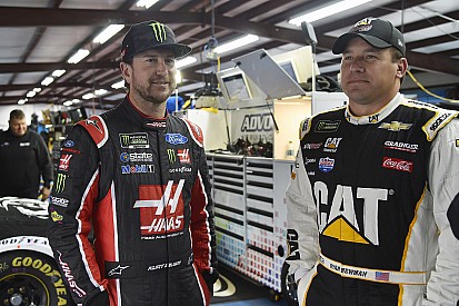NASCAR Roundtable: Which playoff drivers will be eliminated at Dover?