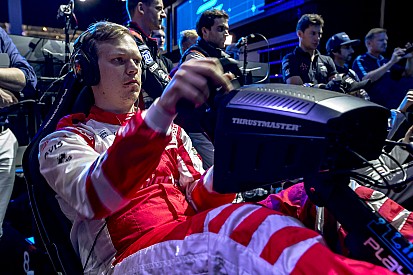 Gamer Pahkala lands controversial Vegas eRace jackpot
